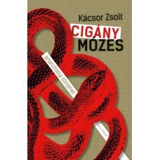 Cigány Mózes     14.95 + 1.95 Royal Mail